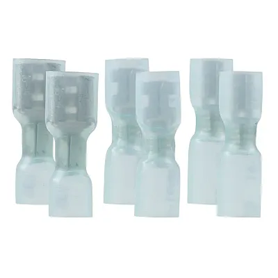 ANCOR SPK1614 Heat Shrink Speaker Connector Kit