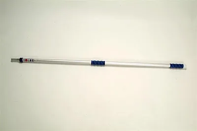 ADJ. A BRUSH HAND003 Handle 36&#039;-72&#039; Flow Thru
