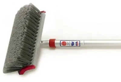 ADJ. A BRUSH PROD442 3636 Handle & Aab Brush C