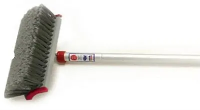 ADJ. A BRUSH PROD443 4848 Handle & Aab Brush C