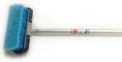 ADJ. A BRUSH PROD606 4 Ft Handle With 8&#039; Med Brush