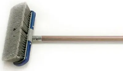 ADJ. A BRUSH PROD607 48 Wooden Handle