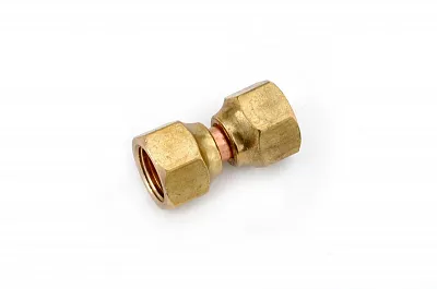 MIDLAND IND 70407006 Lf 7700 3/8 Swivel Conn