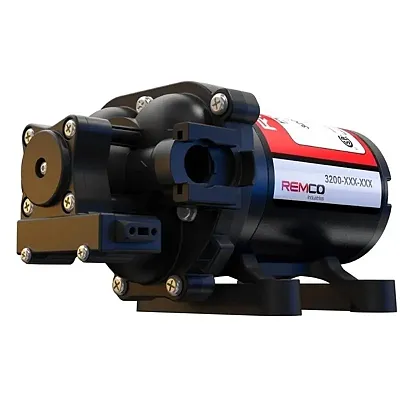 REMCO 2141C452CB 3200 Series - Good