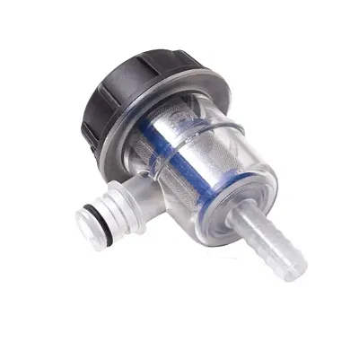 REMCO R309TB53R Filter 50 Mesh Qa