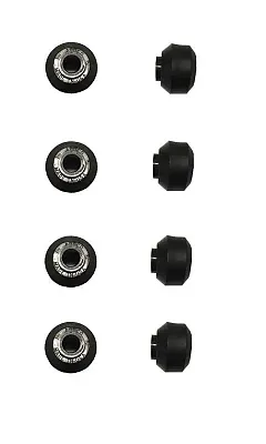 ADDCO 6460900 End Link Bushings Set Of 8