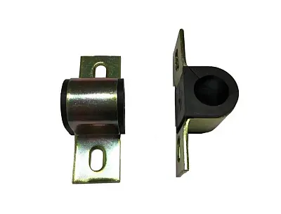 ADDCO 646110W 3/4&#039; Swaybar Midsection Bushings W