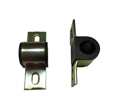 ADDCO 646150W 1-1/4&#039; Swaybar Midsection Bushings