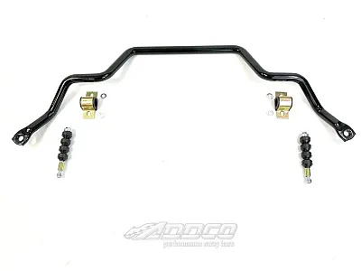 ADDCO 708 Sway Bar 1 1/8' Ford