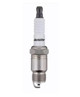 AUTOLITE 2501 Flat Pack Spark Plug - 96