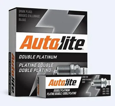 AUTOLITE APP5324 Double Platinum Sp 48 Case