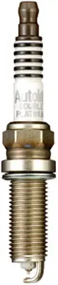 AUTOLITE APP5683 Double Platinum Spark Plu
