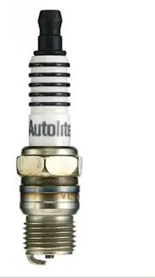 AUTOLITE AR3933X Racing Spark Plugs 4/Box