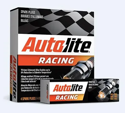 AUTOLITE AR5324 Racing Spark Plug