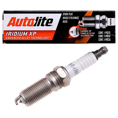 AUTOLITE XP5862 Autolite Finewire Sp Plug