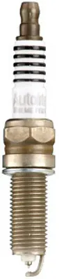 AUTOLITE XP6203 Spark Plug - Iridium