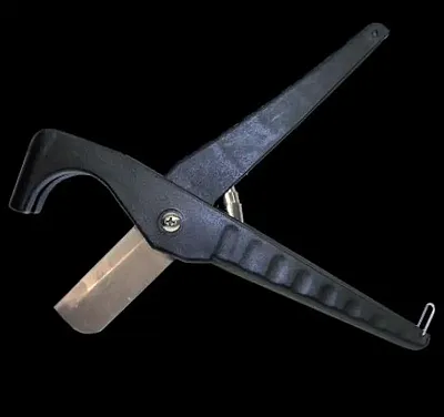 AGS ACR054 A/C Hose Cutting Tool
