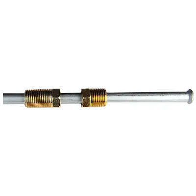 AGS BL408 Brake Lines