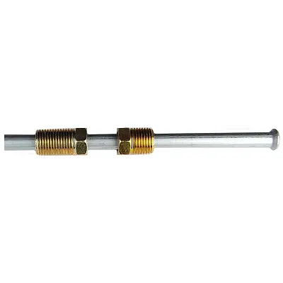 AGS BL430 Brake Lines