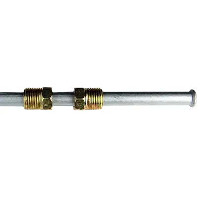AGS BL508 Brake Lines