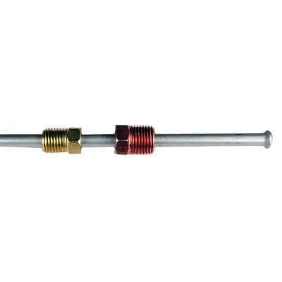 AGS BLAR340 Brake Line Adapters