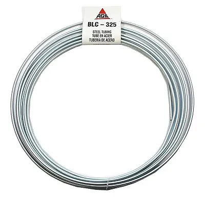 AGS BLC325 Brake Line Coils