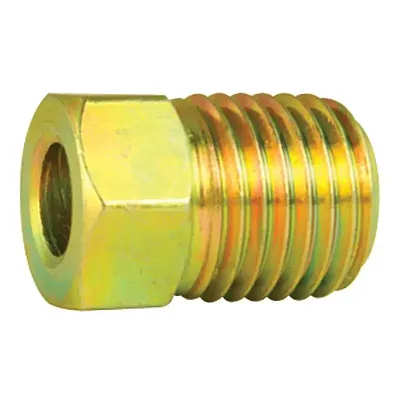 AGS BLF12 3/16 X 3/16 Steelnut Bg10