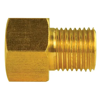 AGS BLF19 1/4 X5/16 Nut