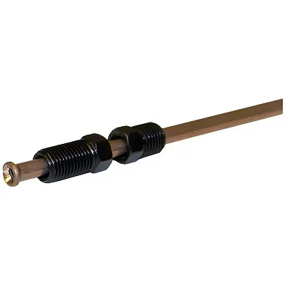 AGS CN340 Steel Brake Line