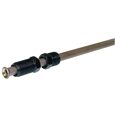 AGS CN408 Dom Nicopp 1/4 X 8 Tube