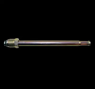 AGS FLRL075 Fuel Line Adapter - 3/8 S