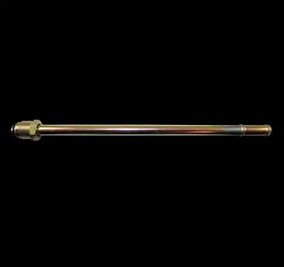 AGS FLRL175 Fuel Line Adapter - 3/8 S