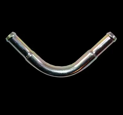 AGS FLRL3890 Fuel Line Adapter - 90 De
