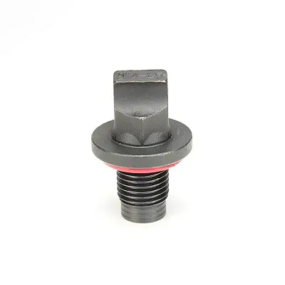 AGS ODP00007B M14X1.50 Drain Plugbagged