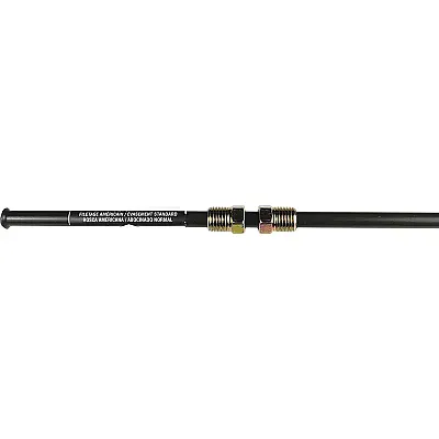 AGS PA572 5/16X72'Pa Steel Lines T.