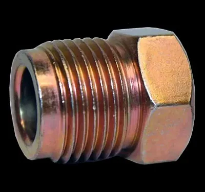 AGS TR615 Transmission Line Tube Nu
