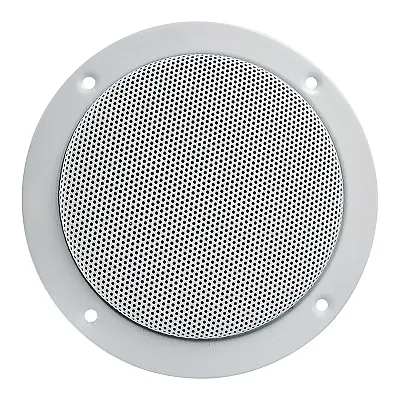 ASA 1102094W Spk Sc1 Each White