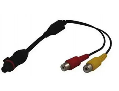 ASA 1126810 Camera Connector