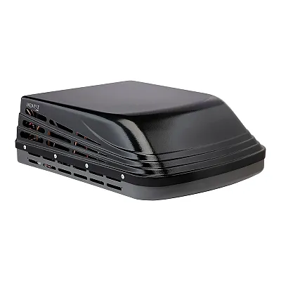ASA 135LPBWH Ac Advent Upper 13.5K Black Low P