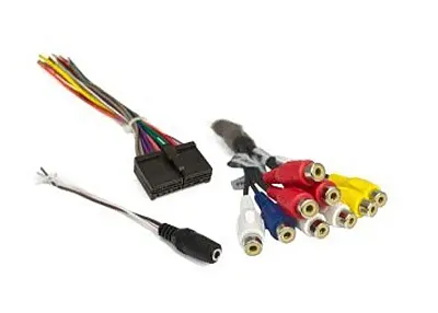 ASA 30314310 Harness Camera