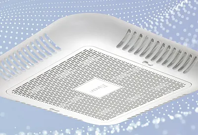ASA AACDC Ceiling Assembly Ducted With Ther