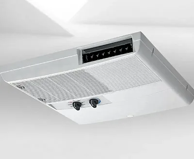 ASA ACRND25 Ac Non-Ducted Ceiling Assembly Asa
