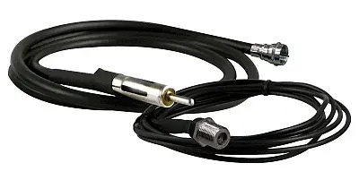 ASA AN140 Am/Fm In-Wall Antenna