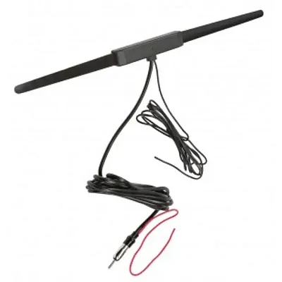 ASA AN150SR Am/Fm Amplified Antenna