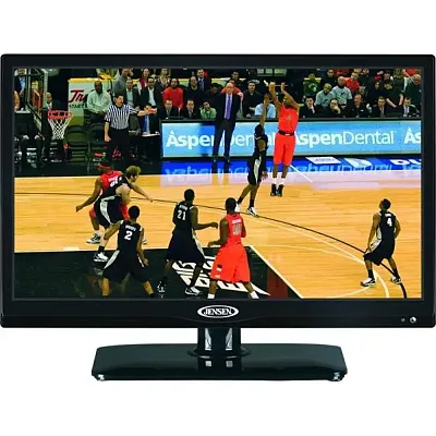ASA JTV1917DVD 19&#039; Tv/Dvd Combo W/Stand