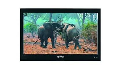 ASA JTV19DC 19&#039; Lcd Dc Tv