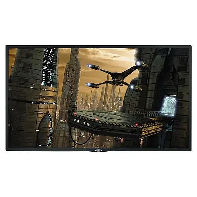 ASA JTV3220DC 32&#039; 12V Wall Mount Tv