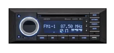 ASA JWM72A Slimline 3-Zone Source