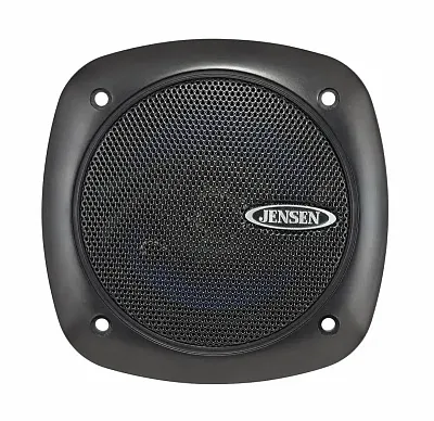 ASA JXHD40 4&#039; Square Speaker