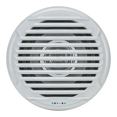 ASA MS5006W 5.25&#039; Dual Cone Marine Ea